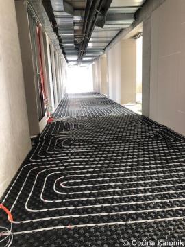 Izgradnja nove Osnovne šole Frana Albrehta (5)